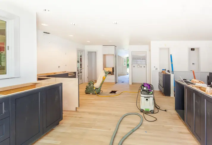 How To Plan A Successful Kitchen Renovation With A Handyman North Vancouver BC
