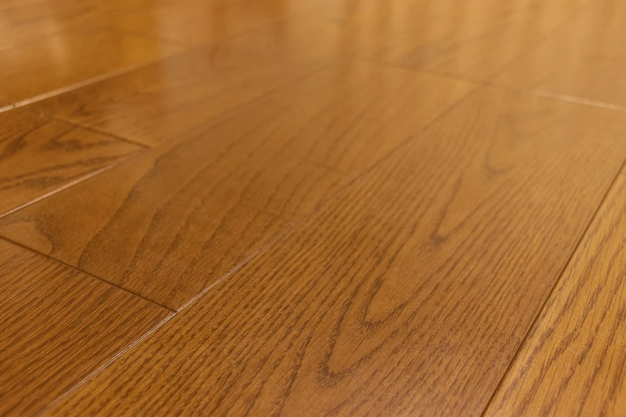 Professional Laminate Flooring North Vancouver BC