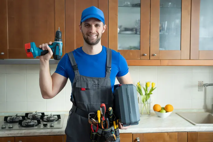 Reputable Kitchen Renovation North Vancouver BC
