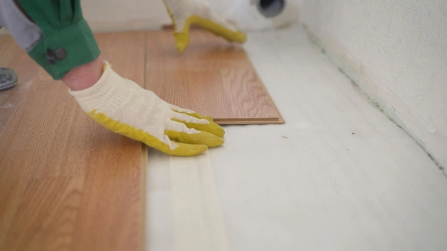 Superior Laminate Flooring North Vancouver BC